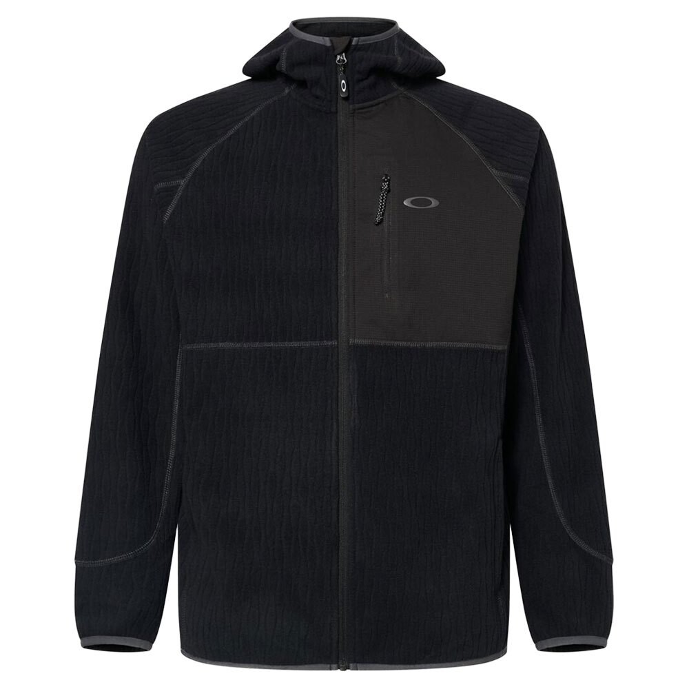 

Толстовка Oakley Vista RC Full Zip, черный