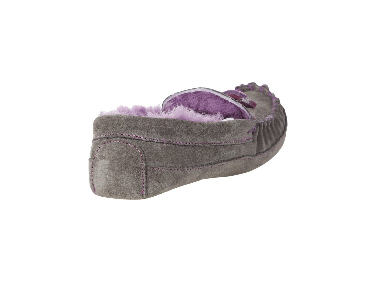 

Домашняя обувь L.L.Bean Wicked Good Slipper (Toddler/Little Kid/Big Kid)