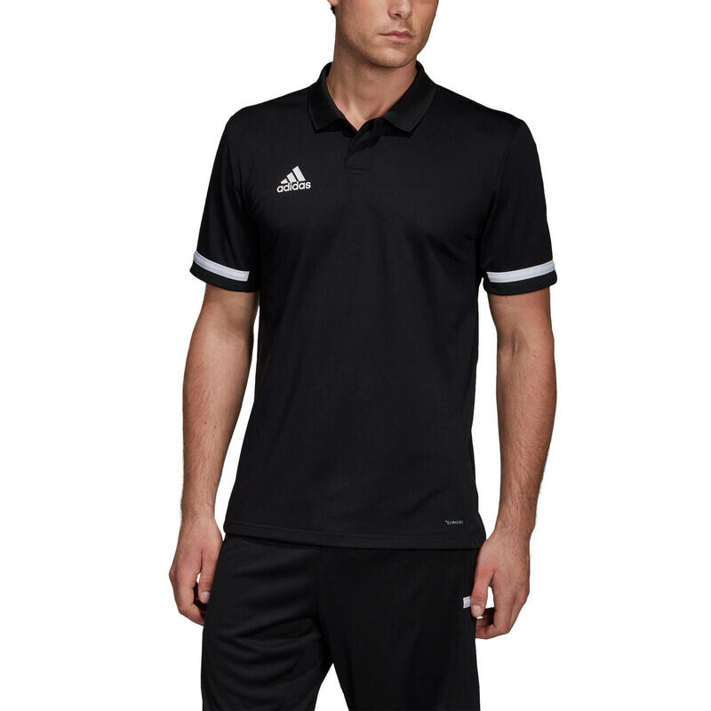 

Рубашка-поло Team 19 мужское ADIDAS, цвет schwarz