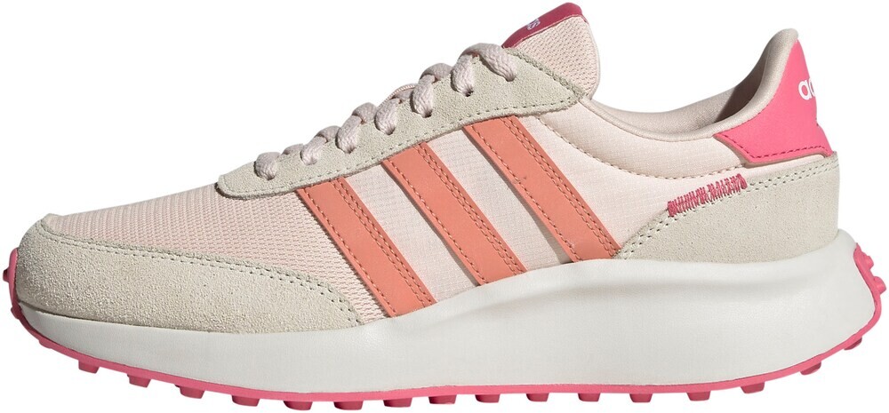 

Кроссовки Adidas, бежевый