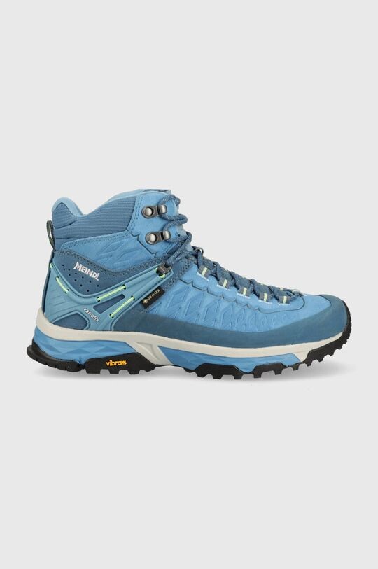 

Ботинки Top Trail Lady Mid GTX Meindl, синий