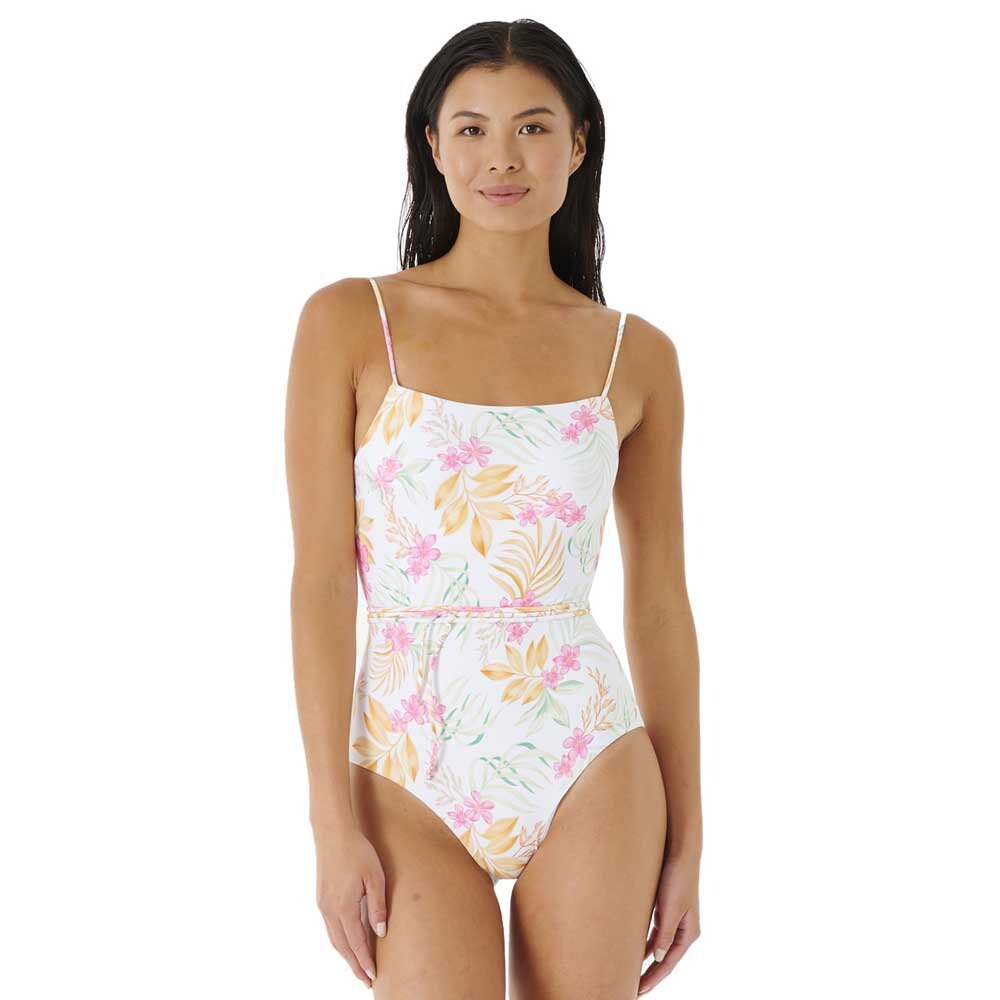 

Купальник Rip Curl Sundance, белый