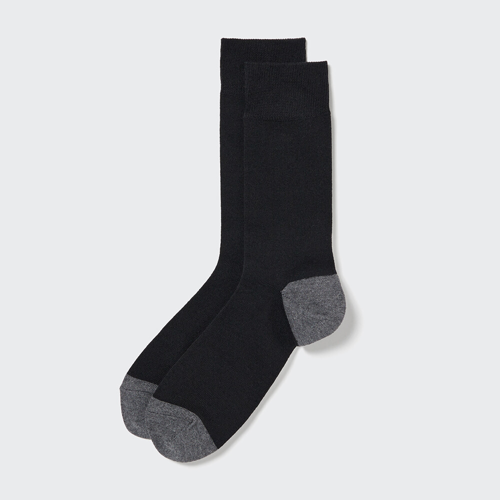 

Uniqlo Мужские/Женские Носки