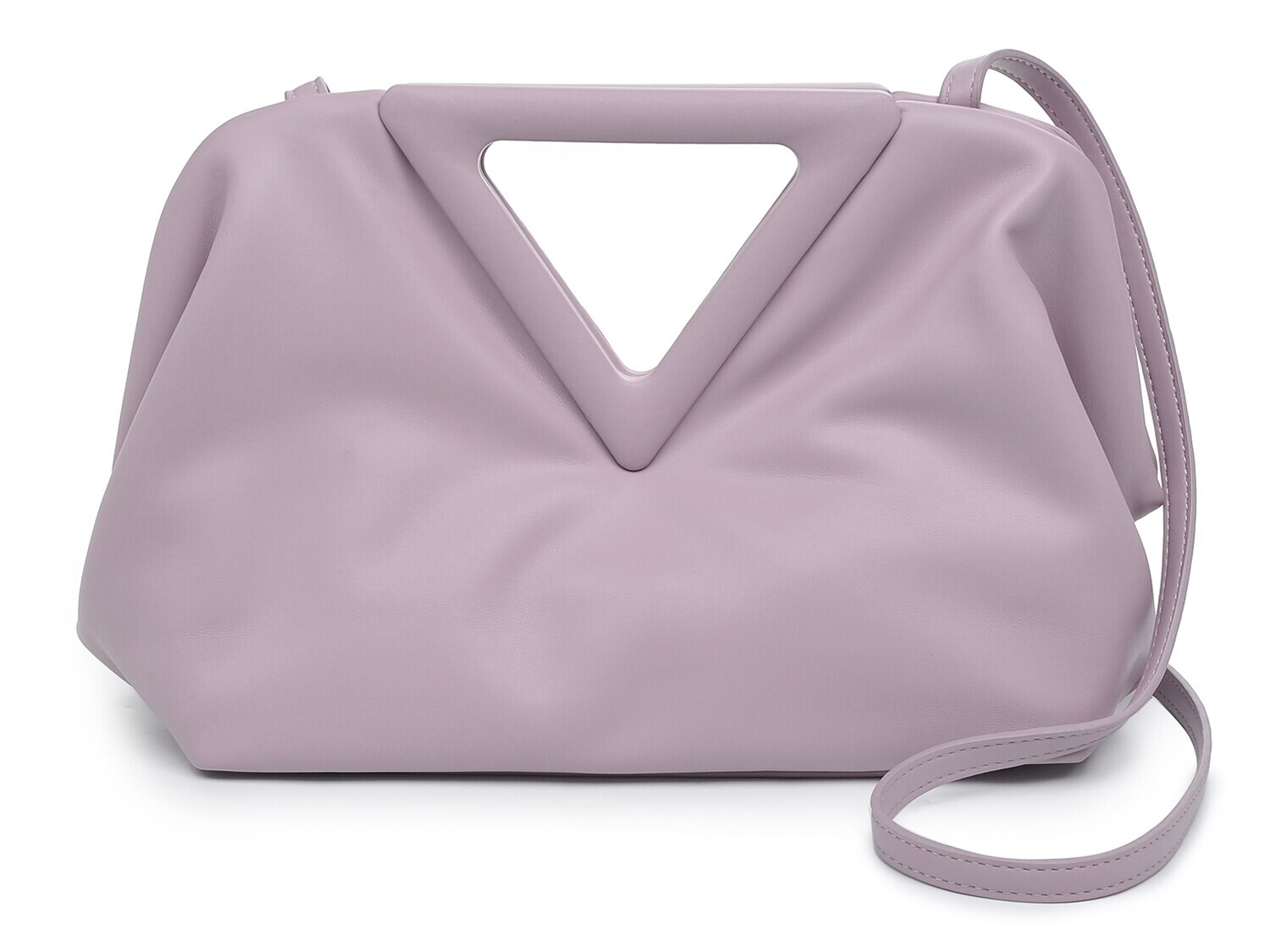 

Кроссбоди Moda Luxe Kendra, фиолетовый