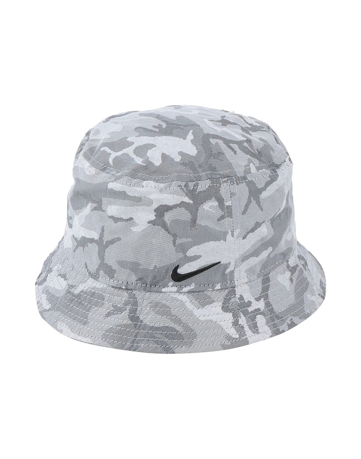 

Головной убор Nike, светло-серый