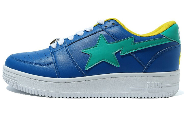 

BAPE Bape Sta Low Curren$y A Bathing Ape