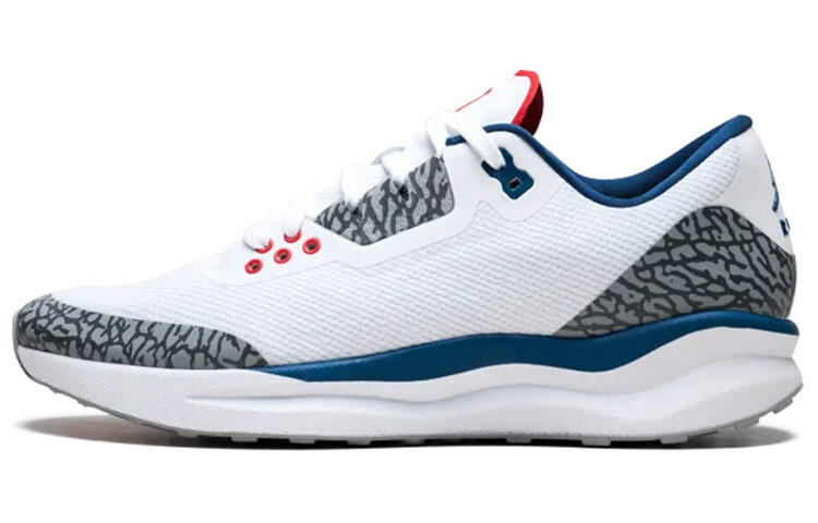 

Мужские кроссовки Jordan Zoom Tenacity 88 Lifestyle