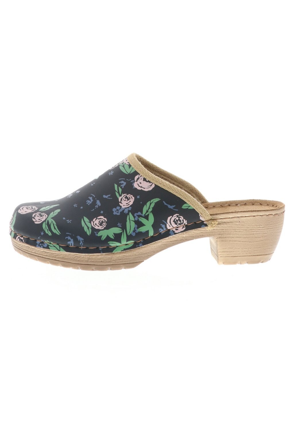 

Сабо BLUMENMUSTER Vista, цвет schwarz