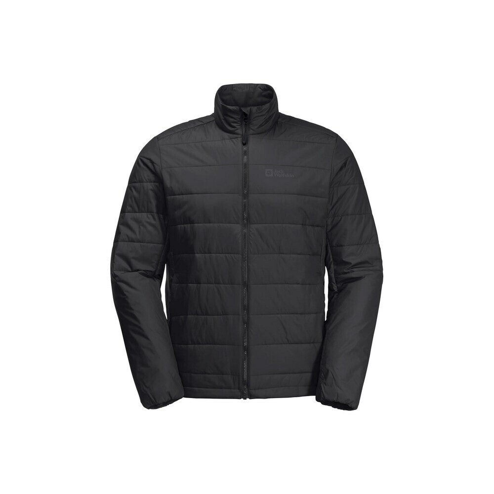 

Межсезонная куртка Jack Wolfskin, антрацит