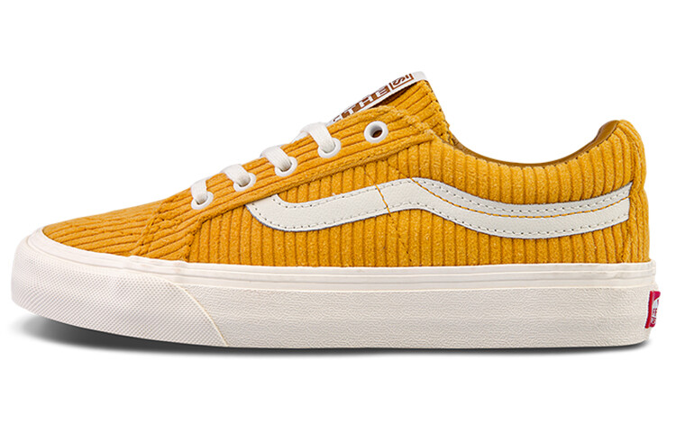 

Кроссовки Vans Unisex Sk8 Low Желтые