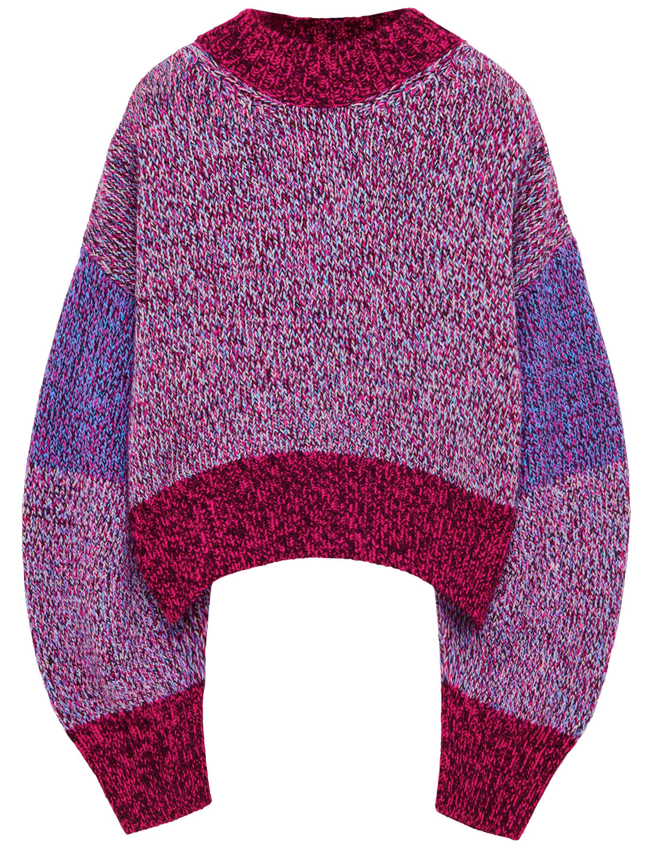Свитер Loewe Wool, розовый