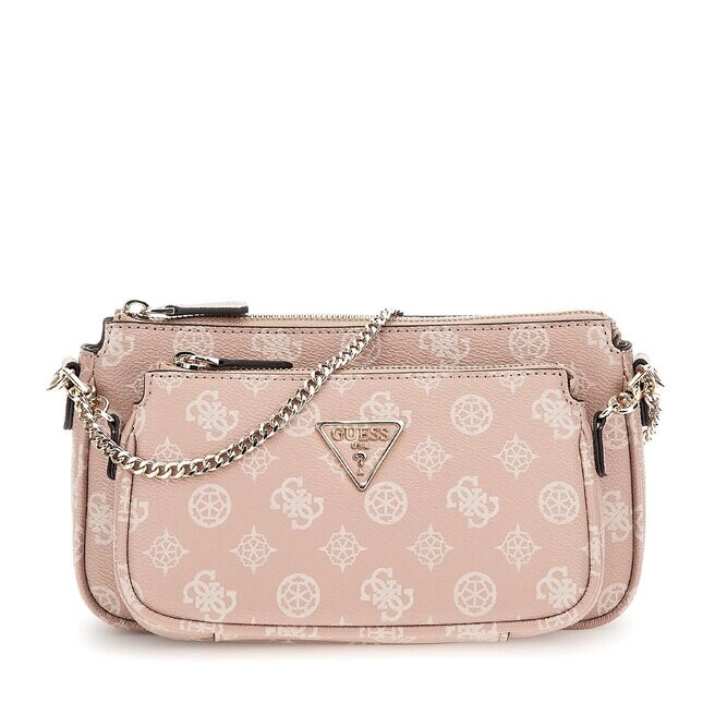 

Сумка Guess, розовый