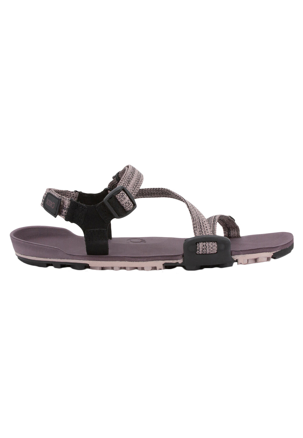 

Сандалии Xero Shoes Sandale Z Trail EV, розовый