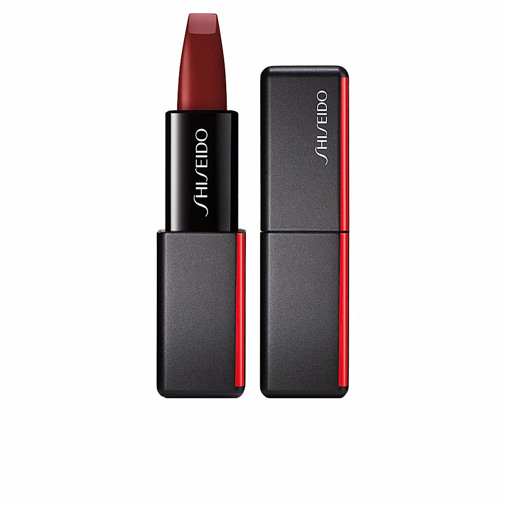 Губная помада Modernmatte powder lipstick Shiseido, 4г, 521-nocturnal