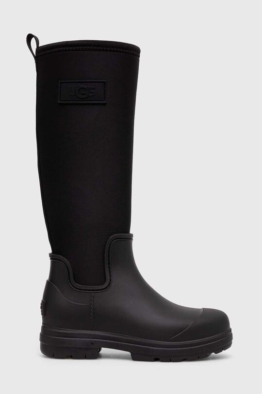 

Высокие ботинки Droplet Ugg, черный