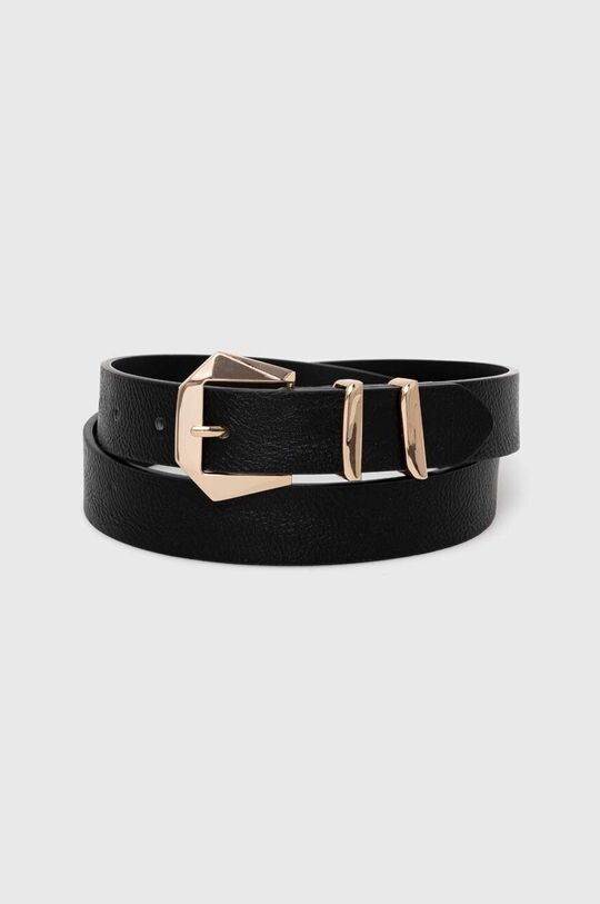 

Ремешок АННААХ Aldo, черный