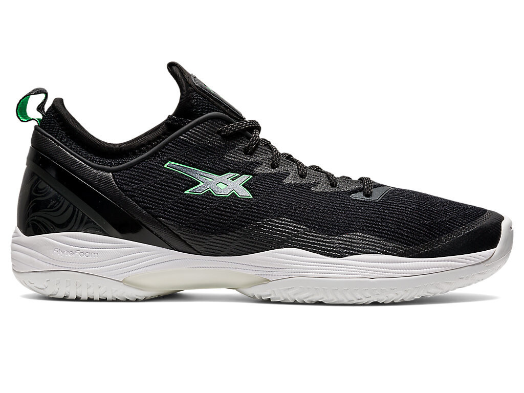

Кроссовки Asics GLIDE NOVA FF 2, черный