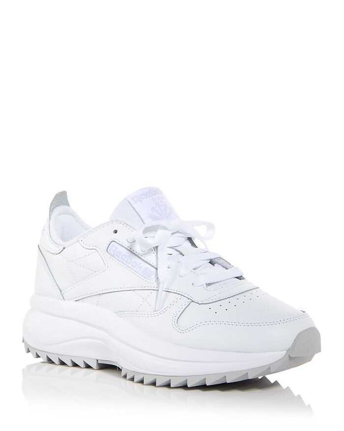 

Женские классические сверхнизкие кроссовки SP Reebok