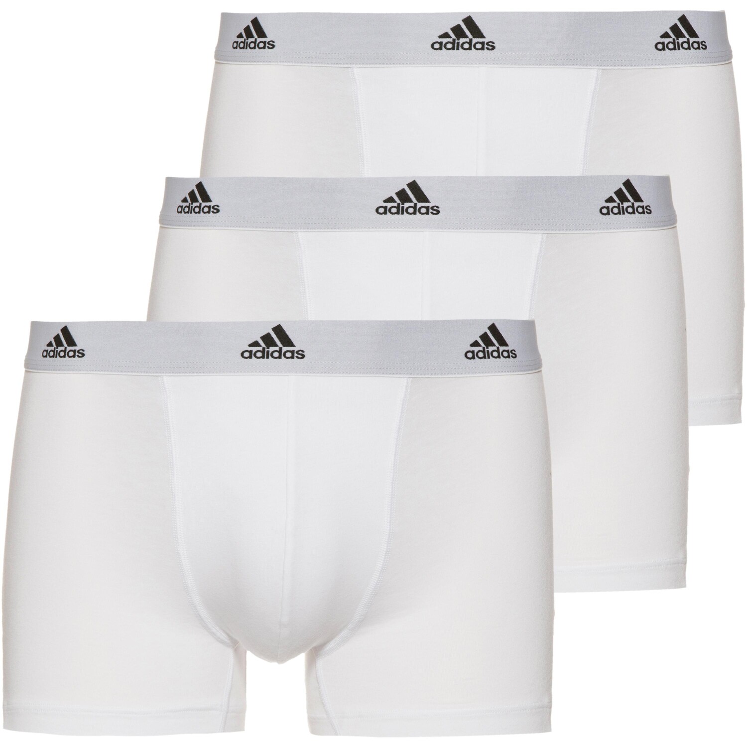 

Боксеры Adidas Sportswear Boxershorts Trunk, белый