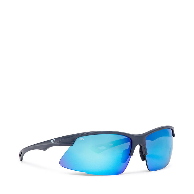 Солнцезащитные очки GOG Pico, серо-голубой