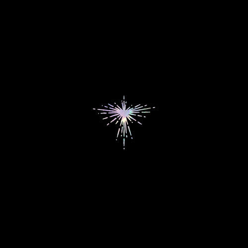

CD диск Karen O & Danger Mouse: Lux Prima