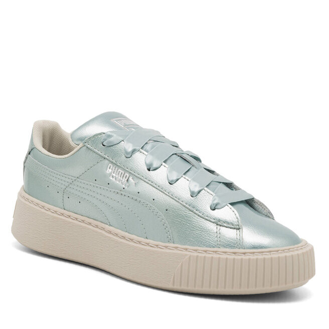

Кроссовки Puma, синий