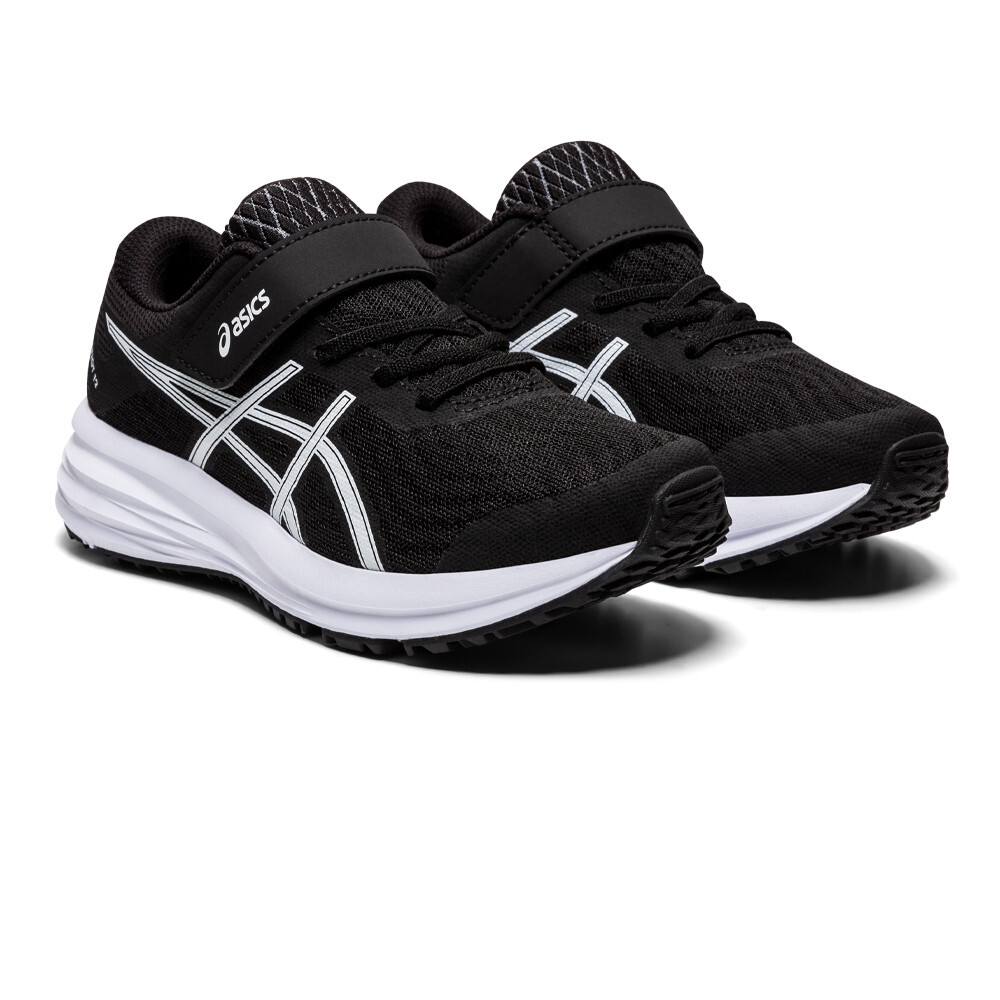 

Кроссовки для бега Asics Patriot 12 PS Junior, черный