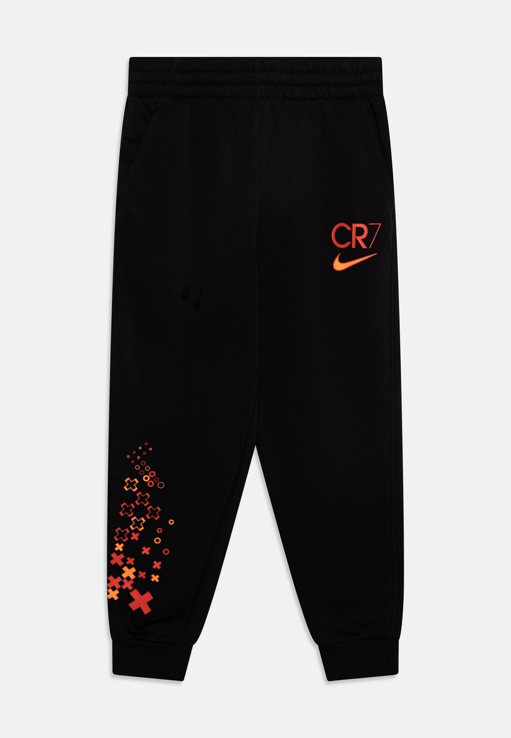 

Спортивные брюки Cr7 Club Unisex Nike, черный