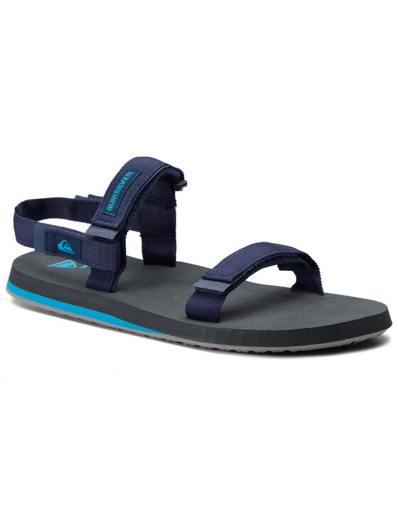 

Сандалии Quiksilver, синий