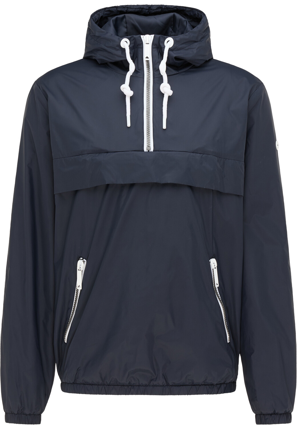 

Куртка DreiMaster Schlupfjacke, ночной синий