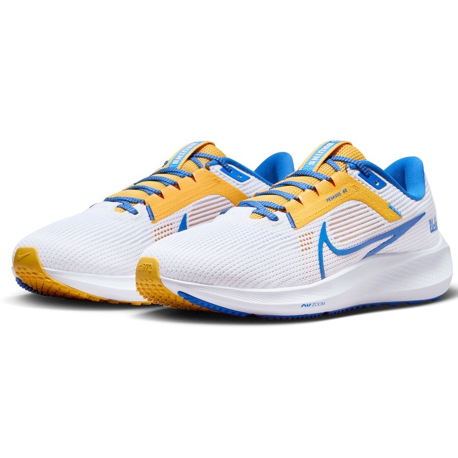 

Кроссовки для бега Nike Ucla Bruins, белый