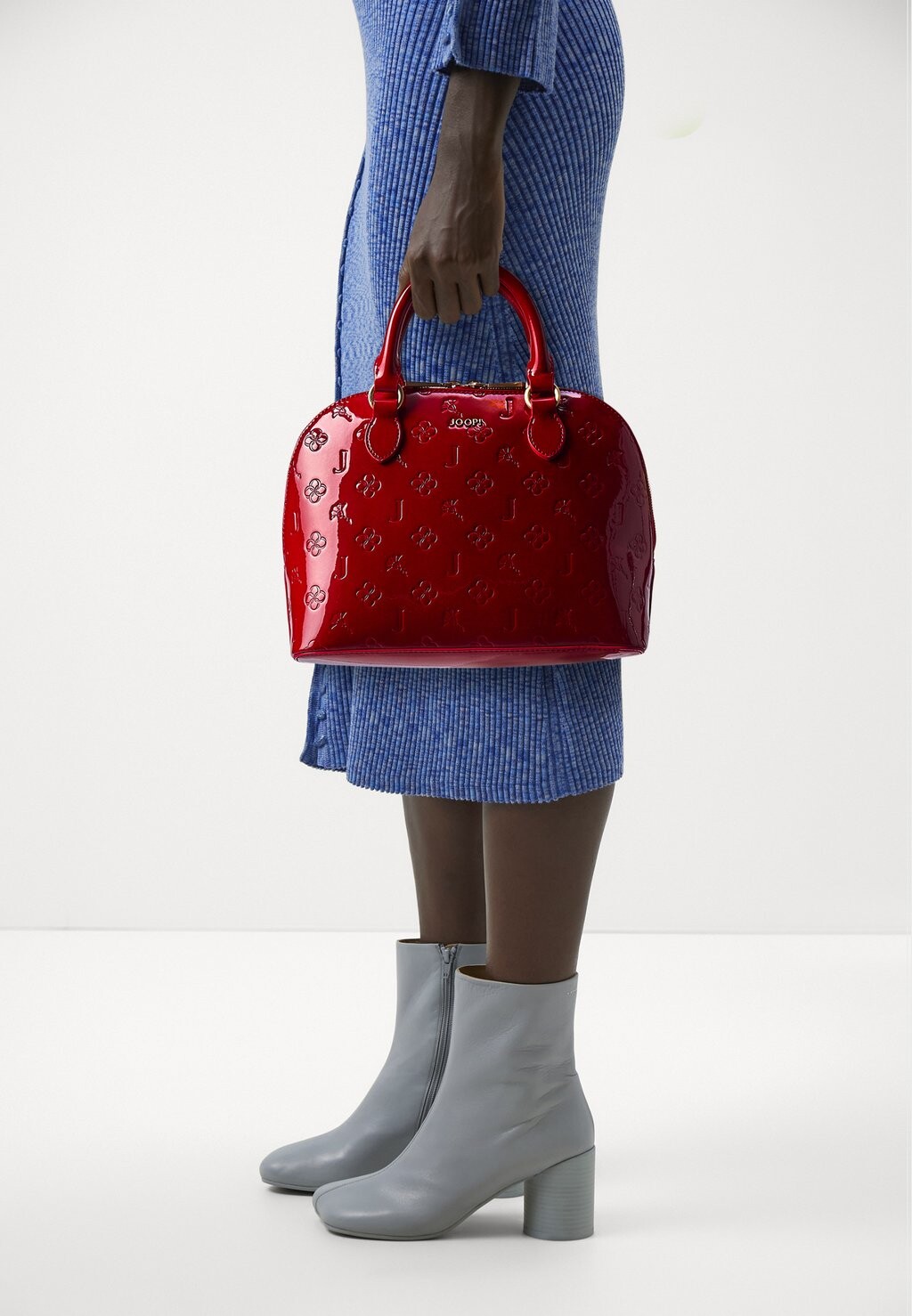

Сумка Shiny Decoration Suzi Handbag JOOP!, красный
