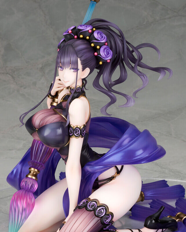 

Фигурка Fate/Grand Order - Rider/Murasaki Shikibu 1/6 Scale Figure