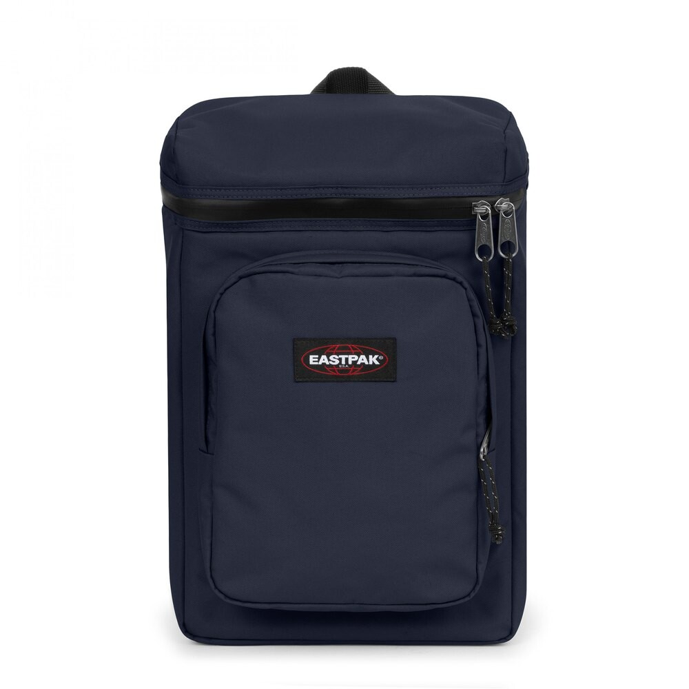 

Рюкзак Eastpak Kooler 20.5L, синий