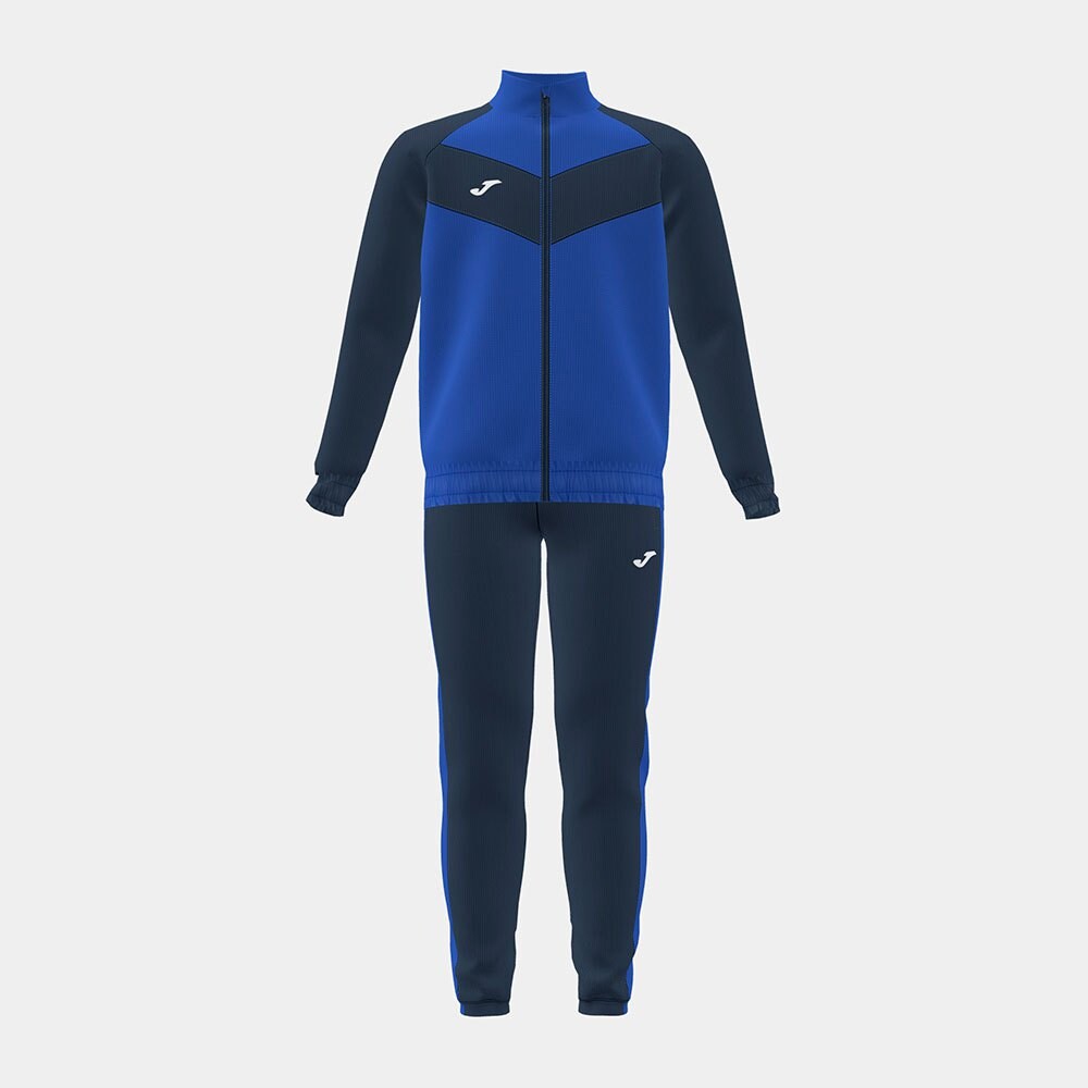 

Спортивный костюм Joma Stripe, синий