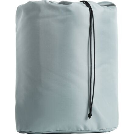 

Спальный мешок Wasatch: синтетика 20F The North Face, цвет Aegean Blue/Zinc Grey