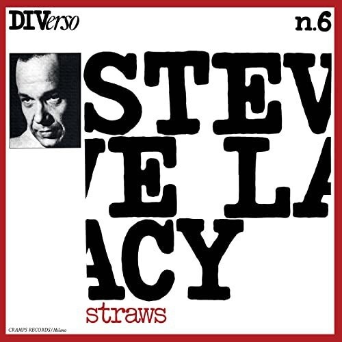 

Виниловая пластинка Various Artists - Straws