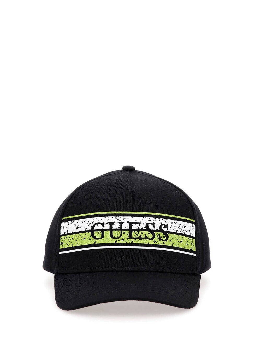 

Шапочка Guess, черный