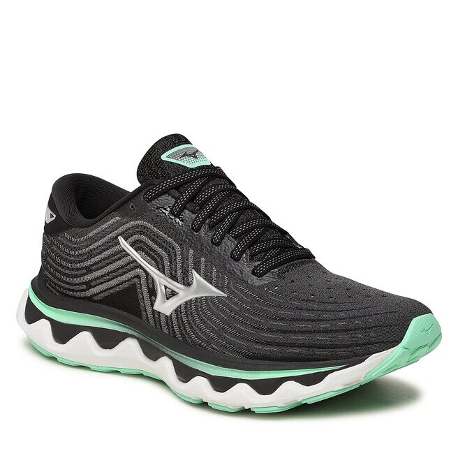 

Кроссовки Mizuno WaveHorizon, серый