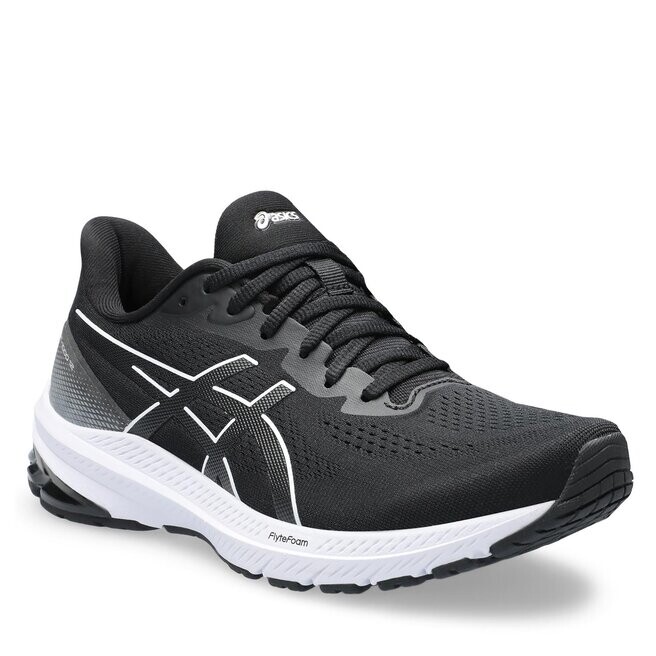 

Кроссовки Asics, черный