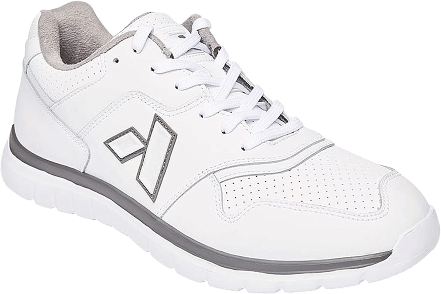 

Кроссовки No. 50 Sport Trainer Anodyne, белый