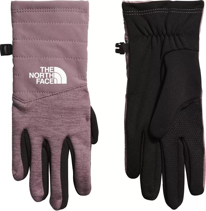 

Женские перчатки The North Face Indie ETip