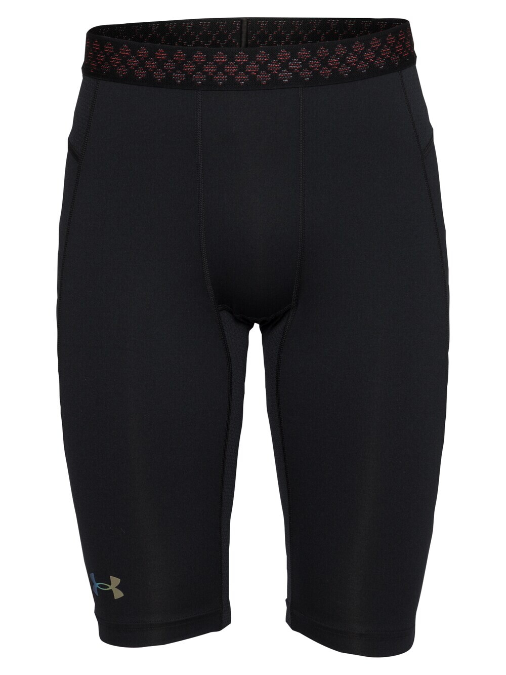 

Узкие тренировочные брюки Under Armour, черный