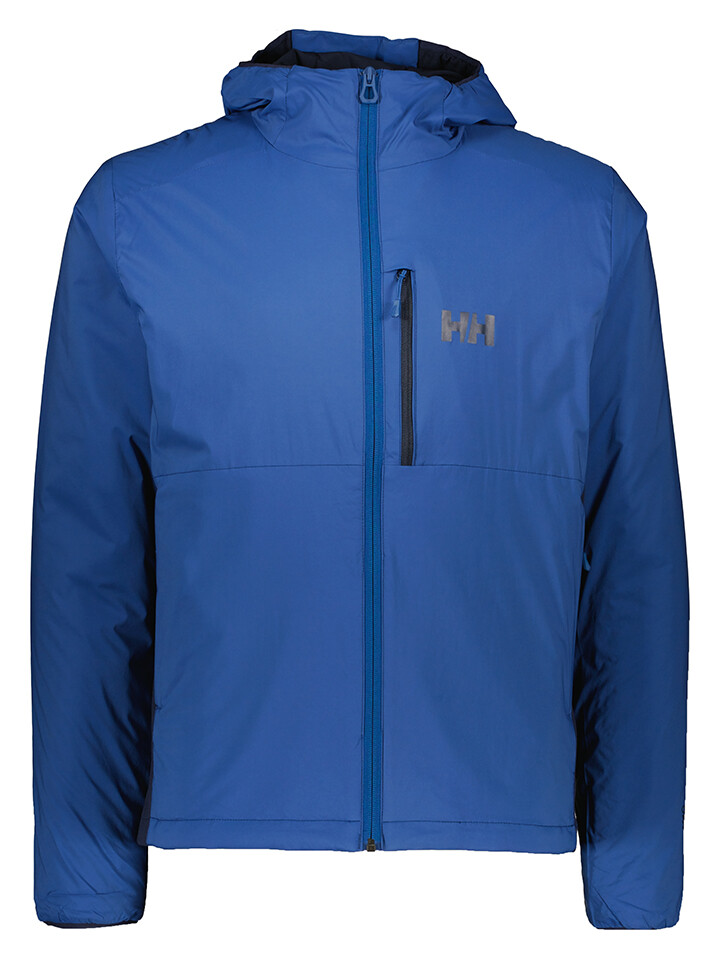 

Куртка Helly Hansen Funktionsjacke Odin, синий
