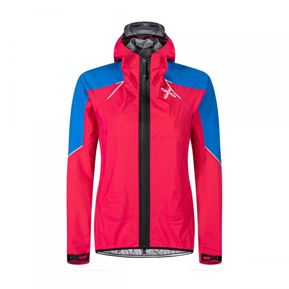 

Куртка Montura Magic 2.0, розовый