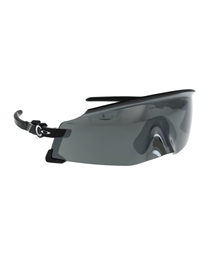 

Солнцезащитные очки Kato с зеркальными линзами Oakley, черный