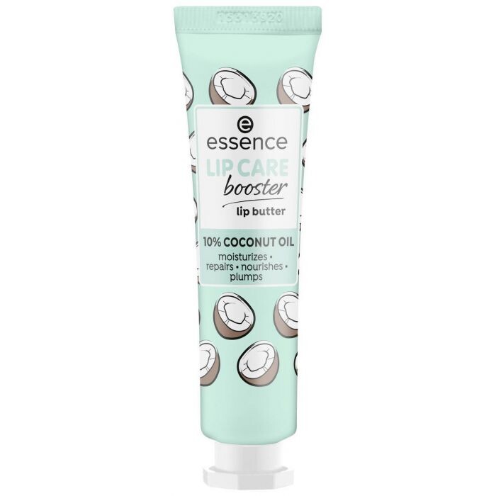 

Масло для губ Lip Care Booster Lip Butter Manteca Labial Essence, Transparente