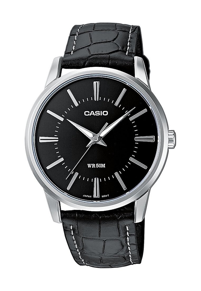 

Часы Casio, Шварц