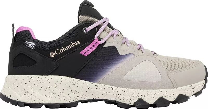 

Женские походные туфли Columbia Peakfreak Hera OutDry