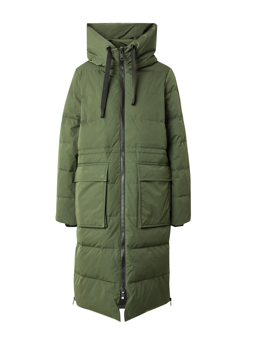

Межсезонное пальто MOSS COPENHAGEN Pavine, хаки